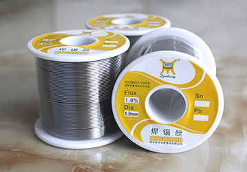 有鉛焊錫絲-USB專用焊錫絲
